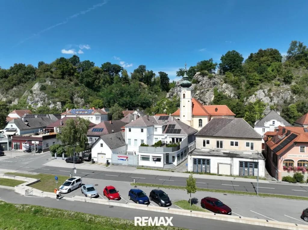 4-Zimmer-Gewerbeimmobilie mieten in Melk – 180 m² – Bild 8 von 19