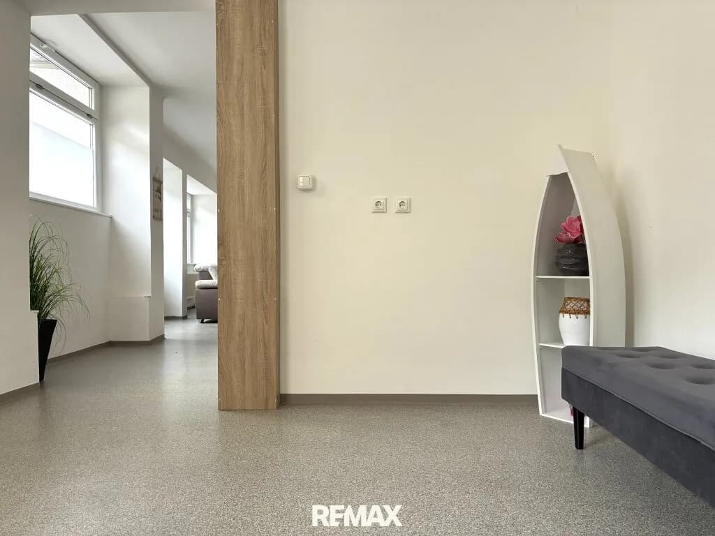 4-Zimmer-Gewerbeimmobilie mieten in Melk – 180 m² – Bild 9 von 19