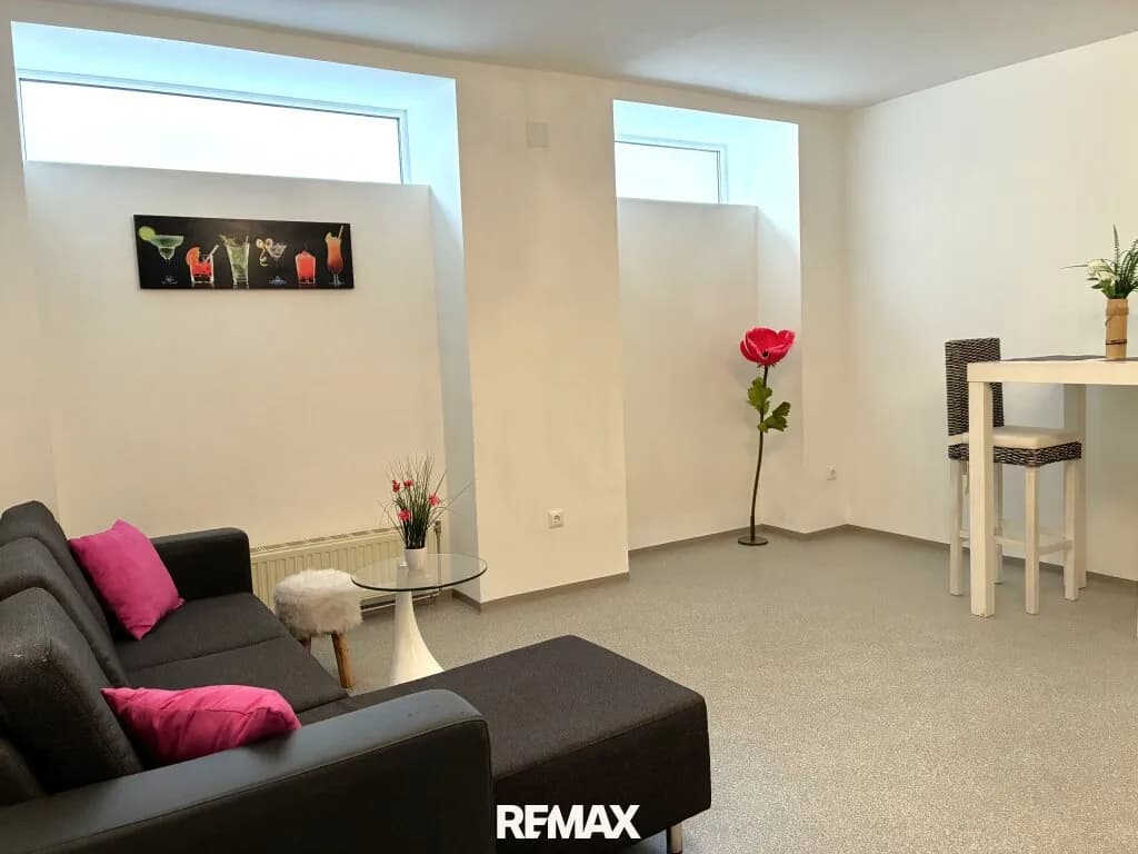 4-Zimmer-Gewerbeimmobilie mieten in Melk – 180 m² – Bild 14 von 19