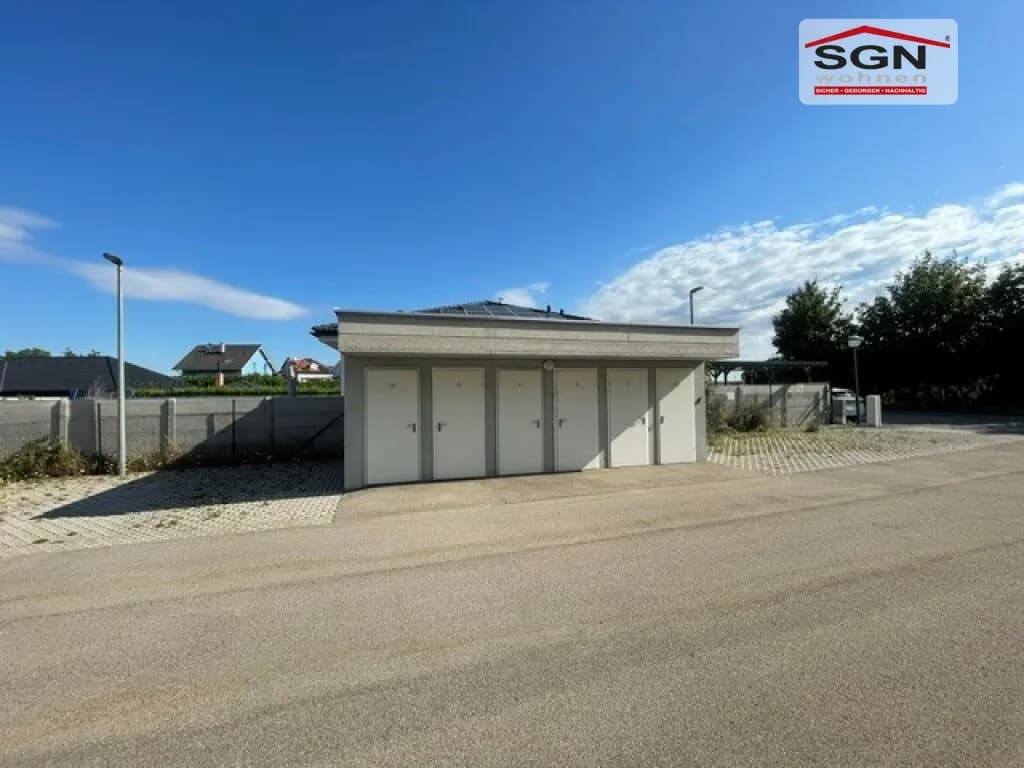 2-Zimmer-Wohnung mieten in Hollabrunn – 59,54 m², € 692 – Bild 4 von 9