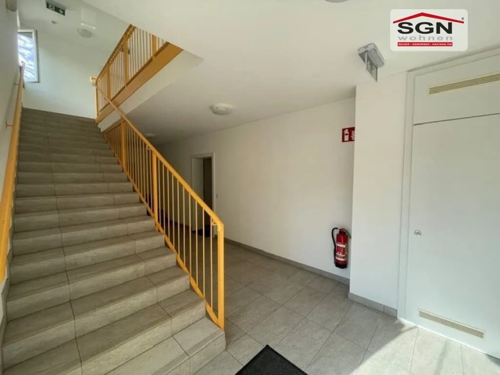 2-Zimmer-Wohnung mieten in Hollabrunn – 59,54 m², € 692 – Bild 5 von 9