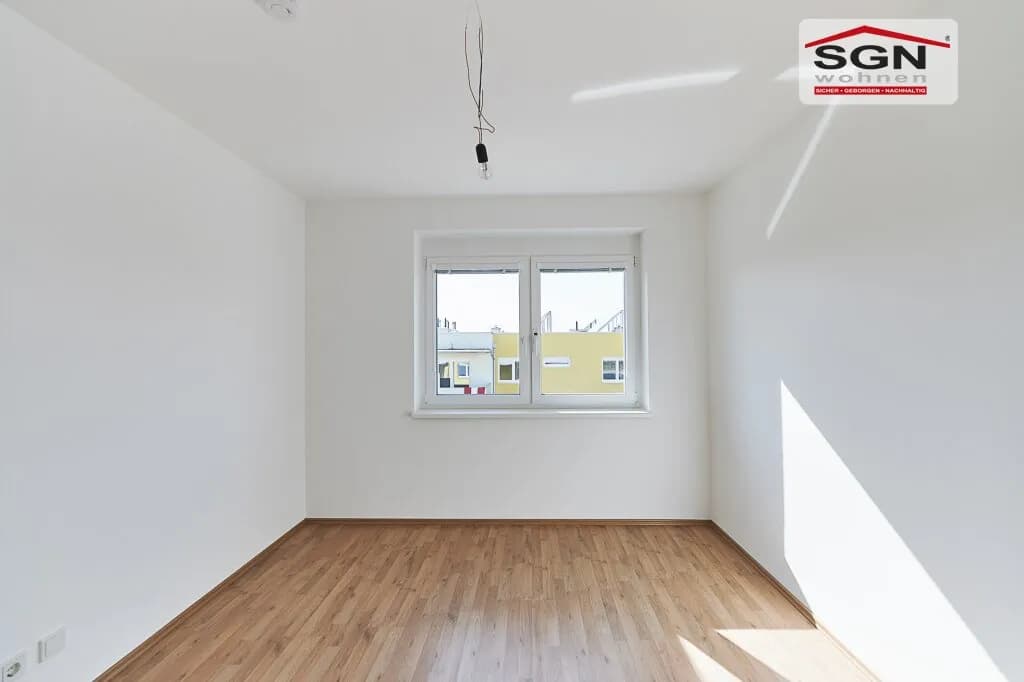 2-Zimmer-Wohnung mieten in Hollabrunn – 59,54 m², € 692 – Bild 7 von 9