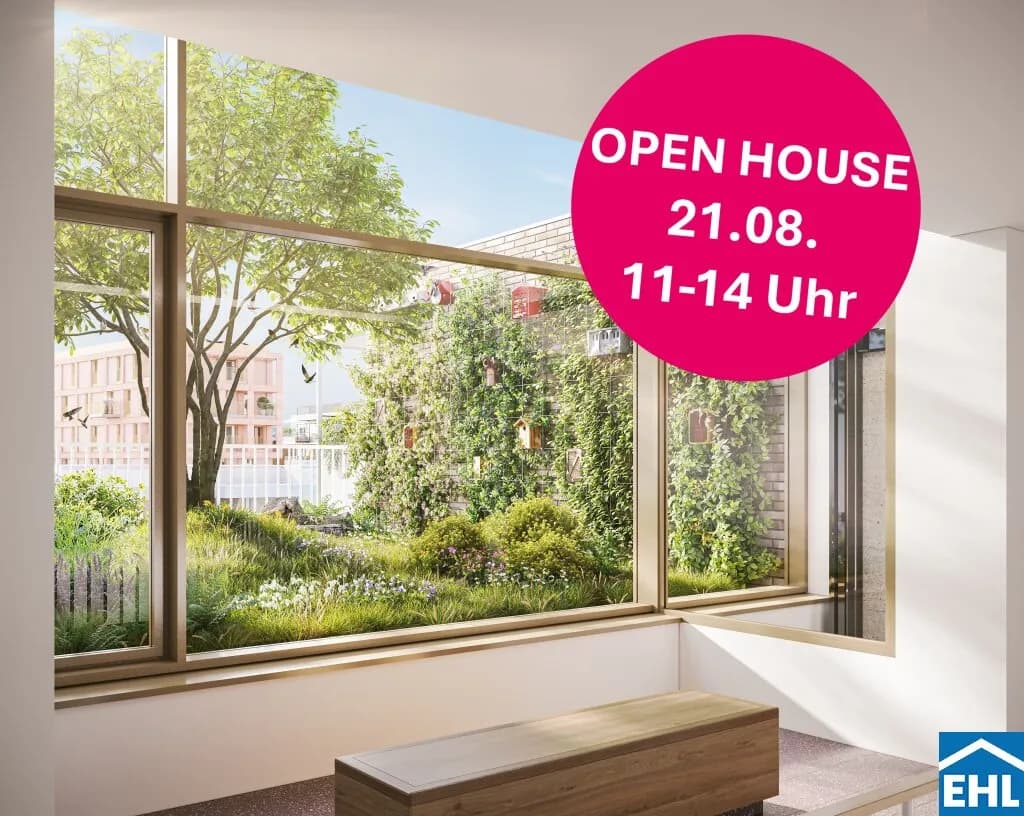 Immobilie kaufen in Wien – 46,72 m², € 329.400
