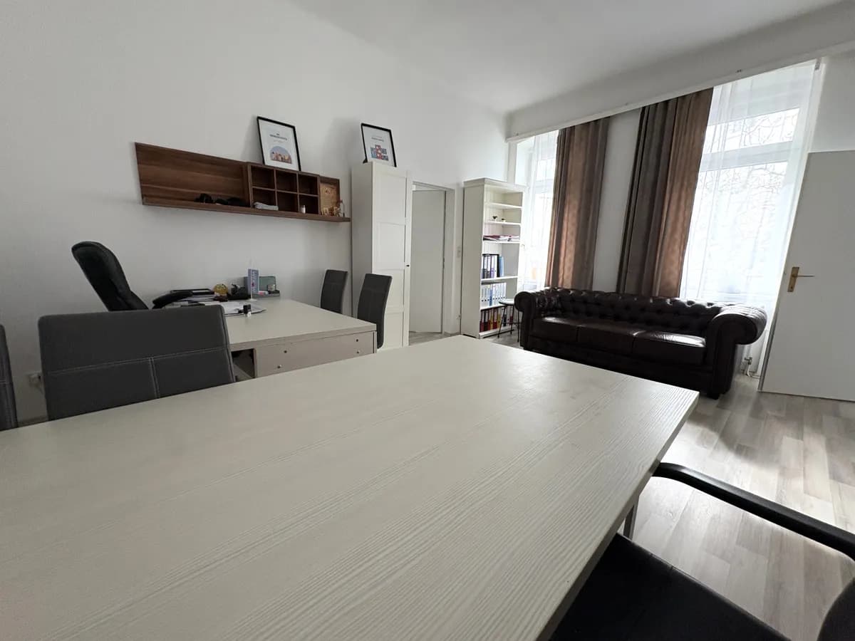 2-Zimmer-Wohnung kaufen in Wien – 50 m², € 199.000