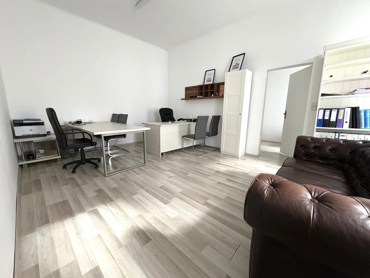 2-Zimmer-Wohnung kaufen in Wien – 50 m², € 199.000 – Bild 2 von 11