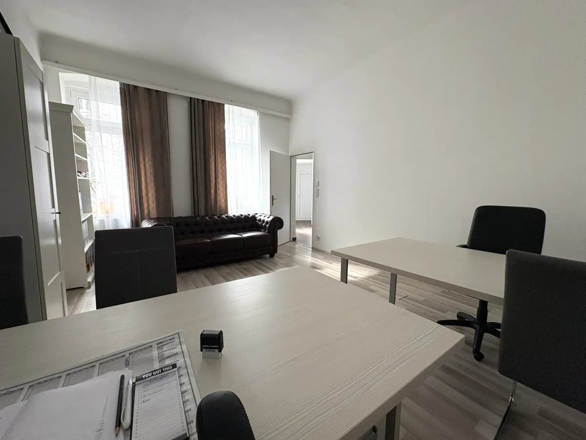 2-Zimmer-Wohnung kaufen in Wien – 50 m², € 199.000 – Bild 3 von 11