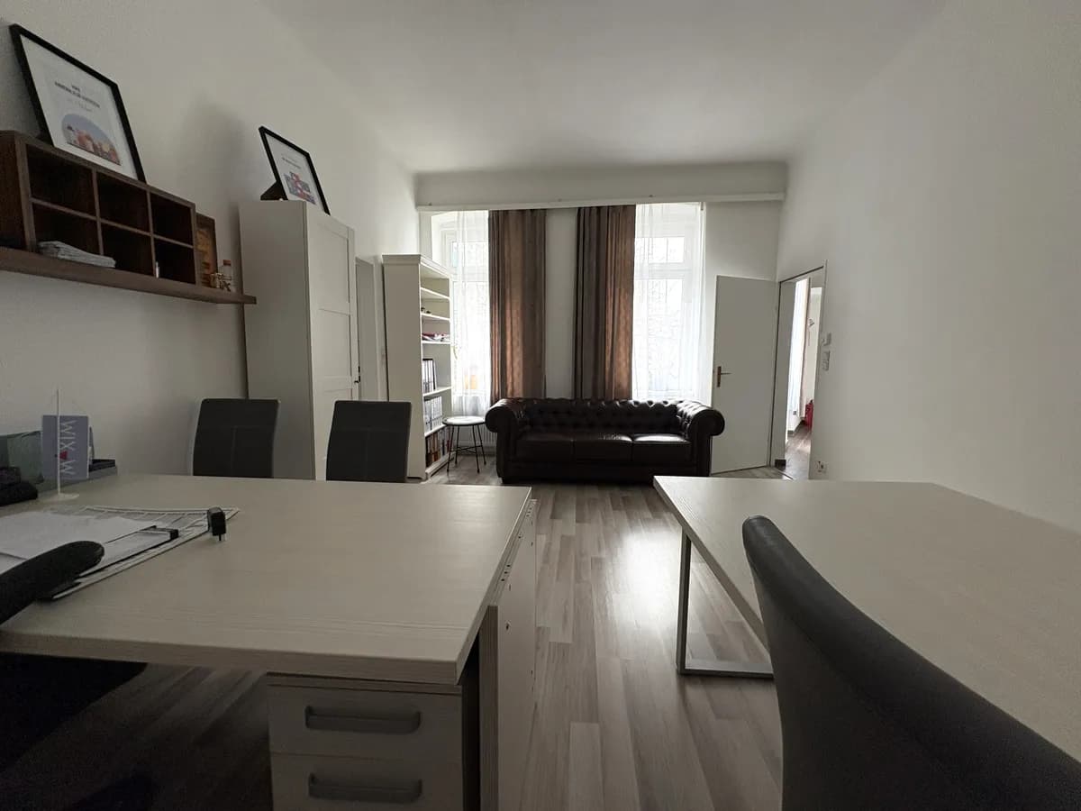 2-Zimmer-Wohnung kaufen in Wien – 50 m², € 199.000 – Bild 4 von 11