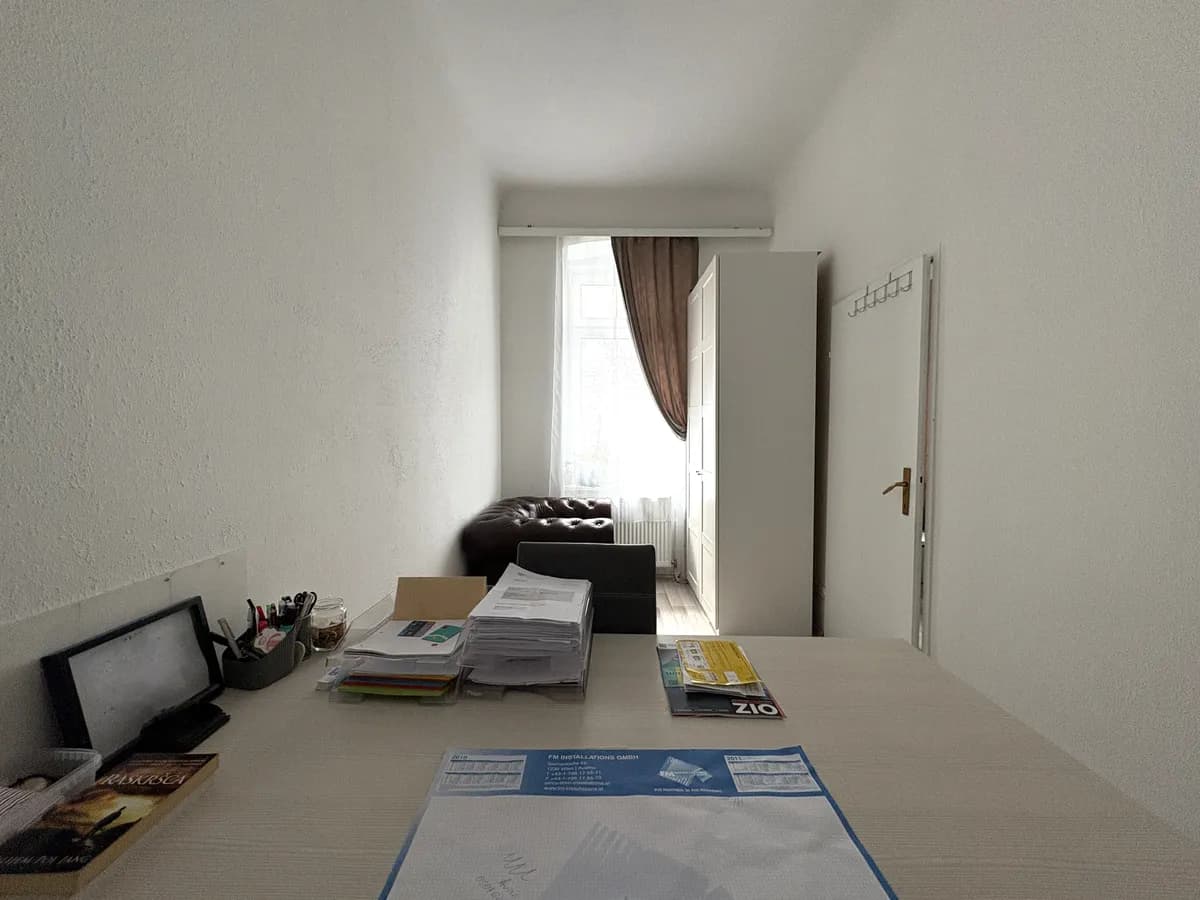 2-Zimmer-Wohnung kaufen in Wien – 50 m², € 199.000 – Bild 7 von 11