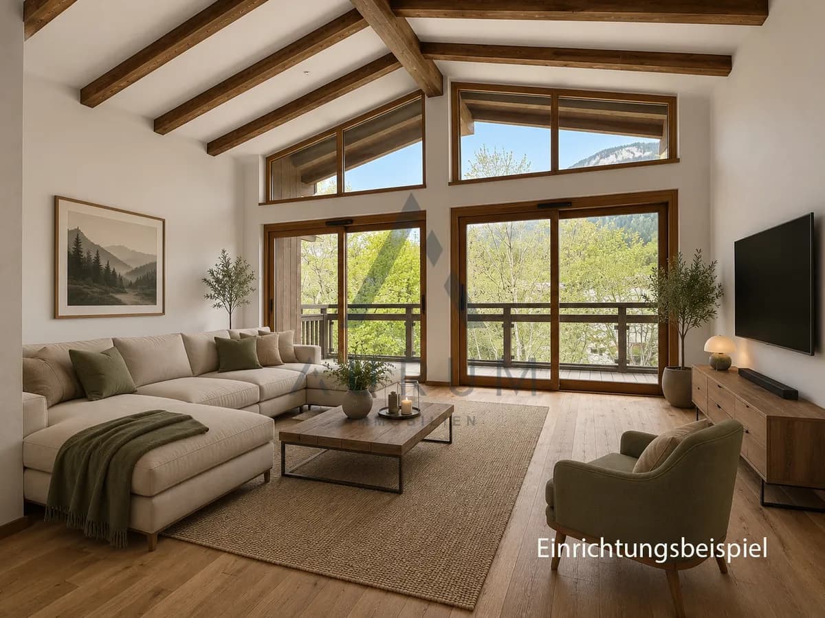 3-Zimmer-Wohnung kaufen in Kufstein – 68 m², € 560.000 – Bild 8 von 13