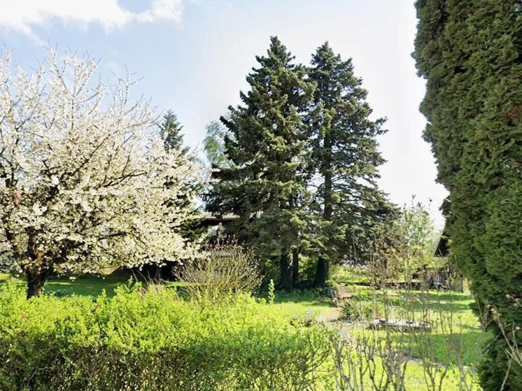 Grundstück kaufen in Linz Land – 1 160 m²