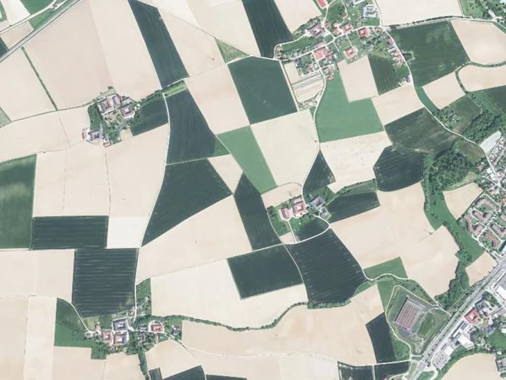 Grundstück kaufen in Linz Land – 1 160 m² – Bild 2 von 2