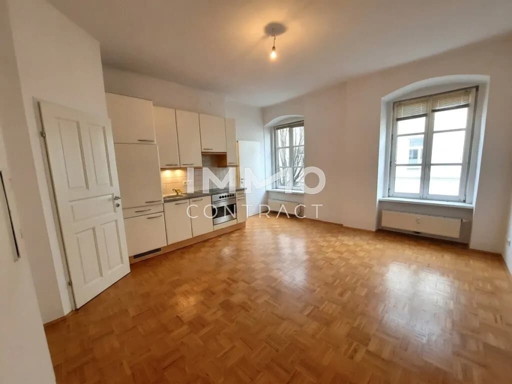 3-Zimmer-Wohnung mieten in Wels – 57,21 m², € 749 – Bild 2 von 13