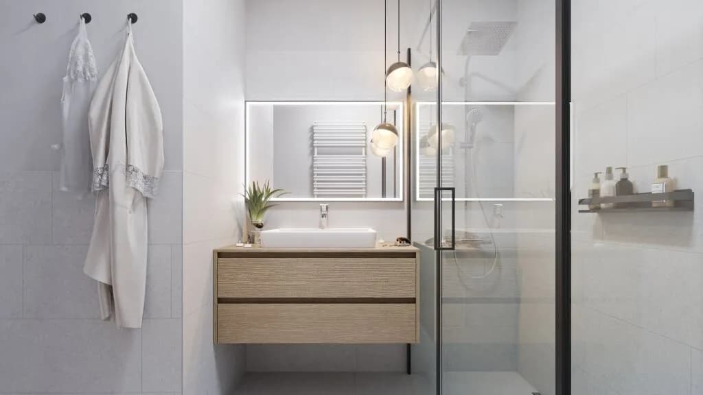 3-Zimmer-Wohnung kaufen in Wien – 102,93 m², € 669.000 – Bild 4 von 6