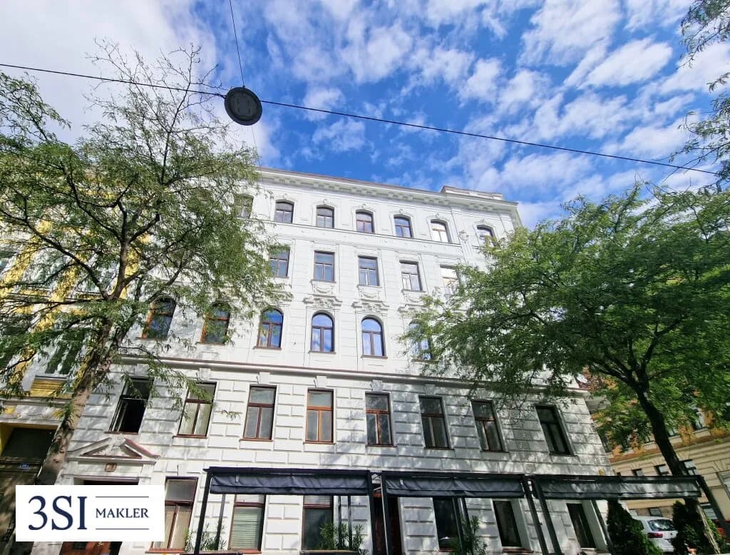 1-Zimmer-Wohnung kaufen in Wien – 29,51 m², € 115.000 – Bild 4 von 12