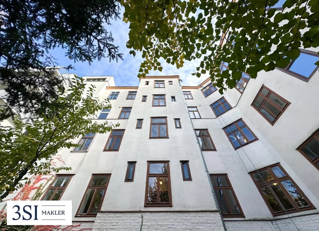 1-Zimmer-Wohnung kaufen in Wien – 29,51 m², € 115.000 – Bild 6 von 12