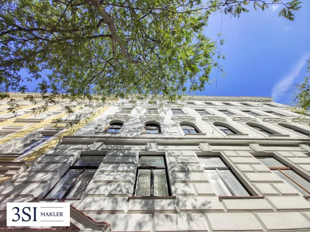 1-Zimmer-Wohnung kaufen in Wien – 29,51 m², € 115.000 – Bild 7 von 12