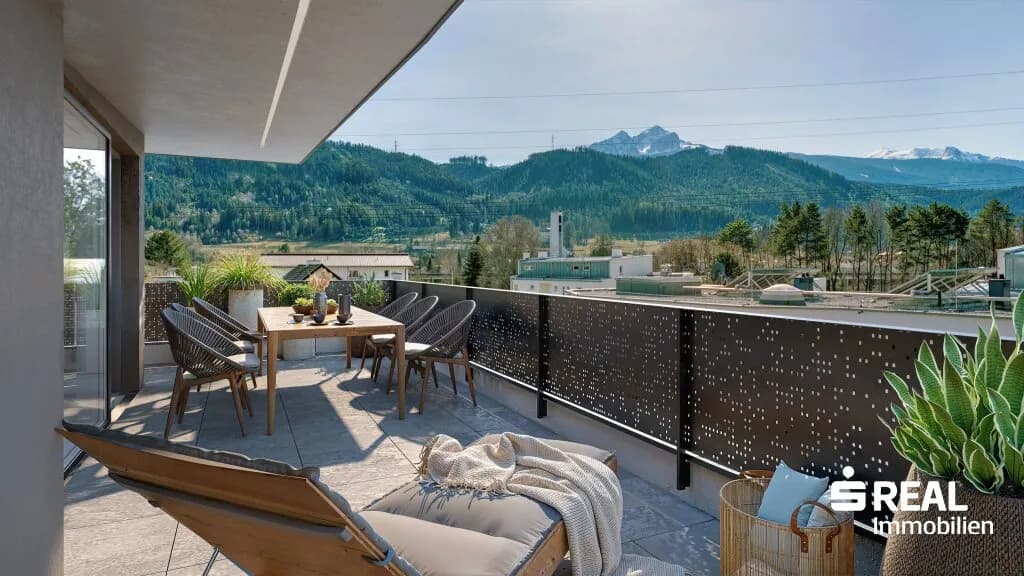 3-Zimmer-Wohnung kaufen in Innsbruck – 75,8 m², € 998.000