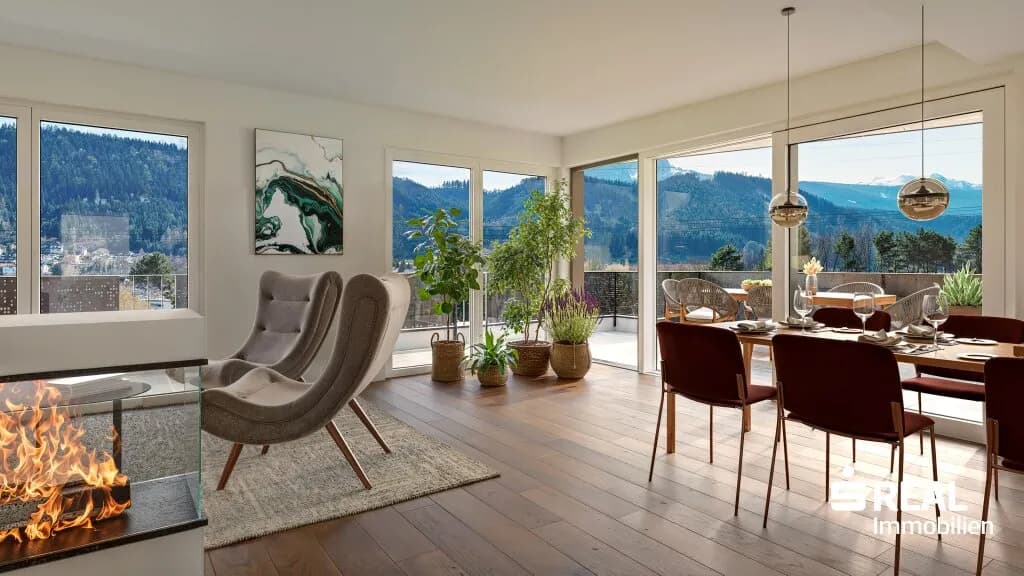 3-Zimmer-Wohnung kaufen in Innsbruck – 75,8 m², € 998.000 – Bild 5 von 20