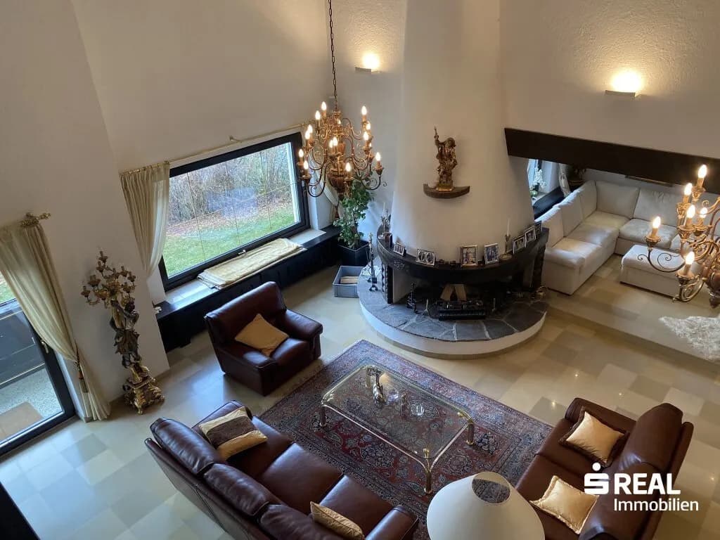 8-Zimmer-Haus kaufen in Innsbruck-Land – 440 m² – Bild 12 von 50