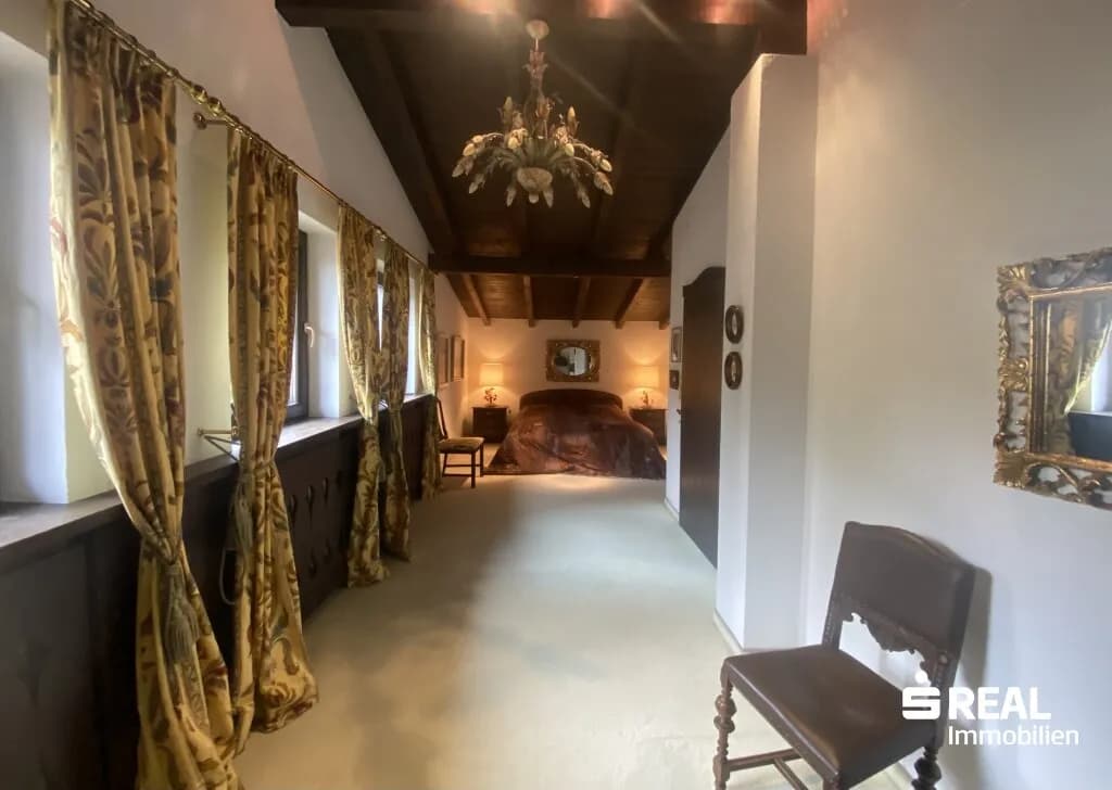 8-Zimmer-Haus kaufen in Innsbruck-Land – 440 m² – Bild 14 von 50