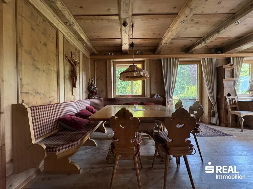 8-Zimmer-Haus kaufen in Innsbruck-Land – 440 m² – Bild 34 von 50