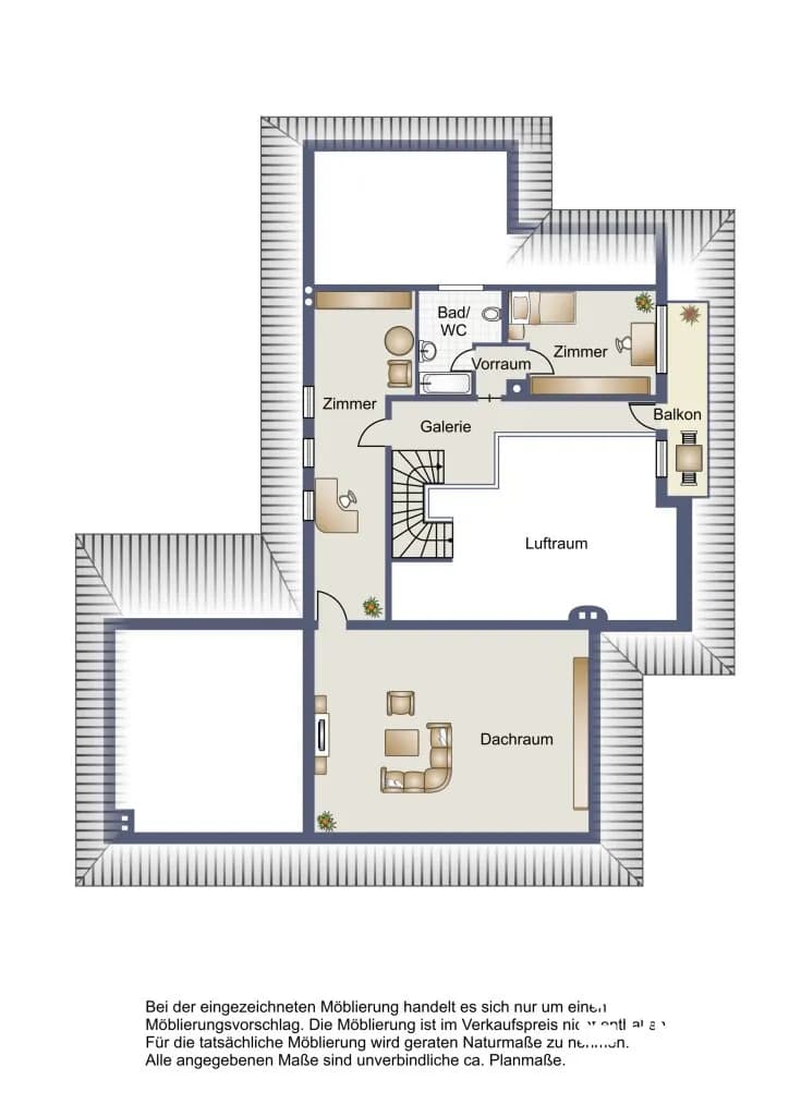 8-Zimmer-Haus kaufen in Innsbruck-Land – 440 m² – Bild 49 von 50
