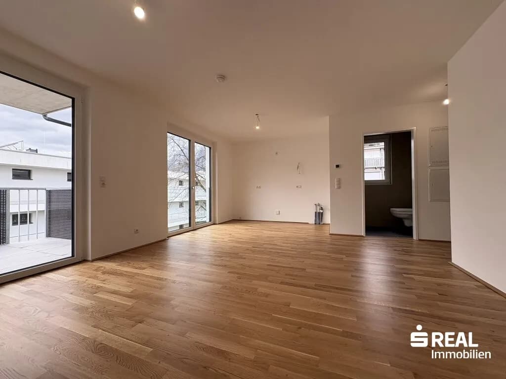 3-Zimmer-Wohnung kaufen in Innsbruck – 58,77 m², € 599.000