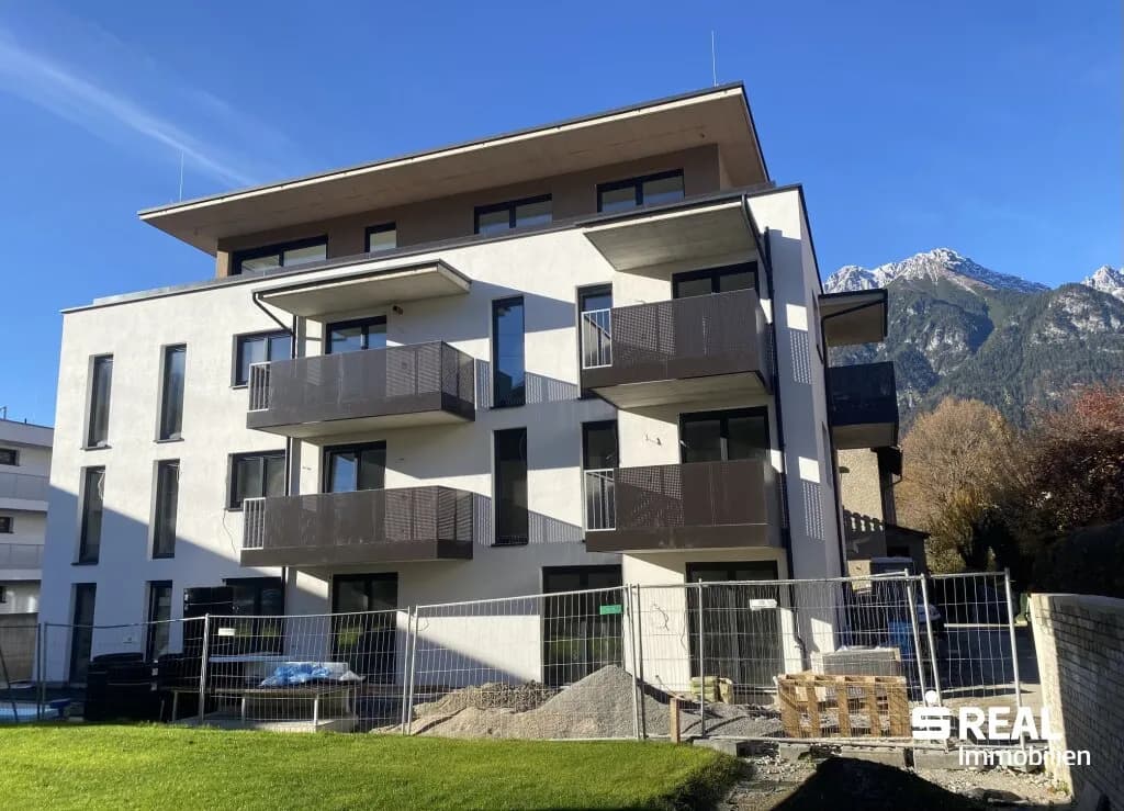 3-Zimmer-Wohnung kaufen in Innsbruck – 58,77 m², € 599.000 – Bild 2 von 14