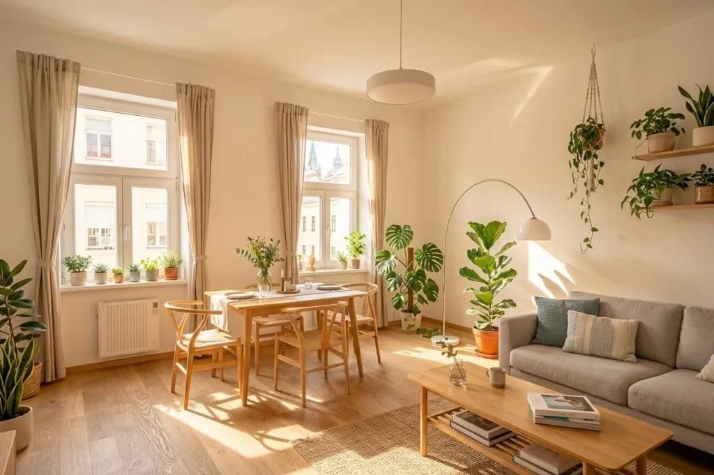1-Zimmer-Wohnung kaufen in Wien – 30,02 m², € 149.000 – Bild 1 von 13