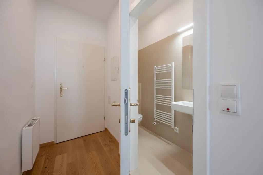 1-Zimmer-Wohnung kaufen in Wien – 30,02 m², € 149.000 – Bild 4 von 13