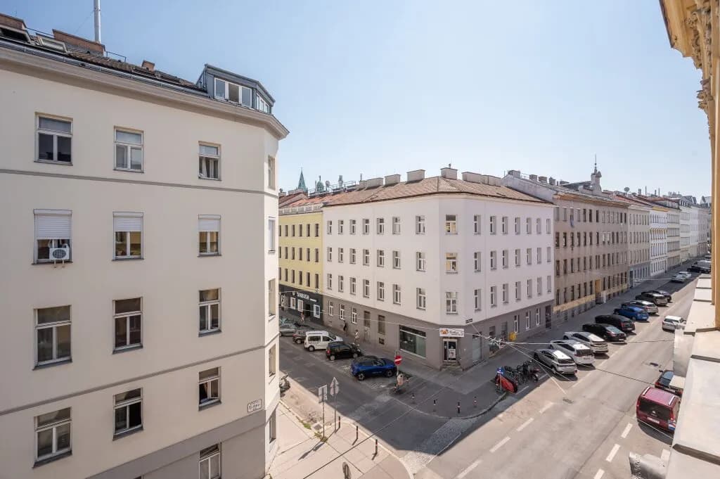 1-Zimmer-Wohnung kaufen in Wien – 30,02 m², € 149.000 – Bild 7 von 13