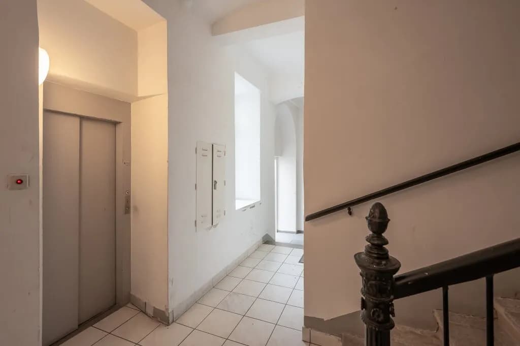 1-Zimmer-Wohnung kaufen in Wien – 30,02 m², € 149.000 – Bild 8 von 13