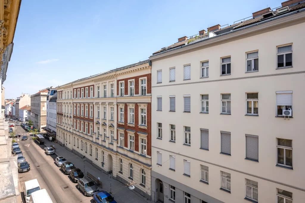 1-Zimmer-Wohnung kaufen in Wien – 30,02 m², € 149.000 – Bild 10 von 13