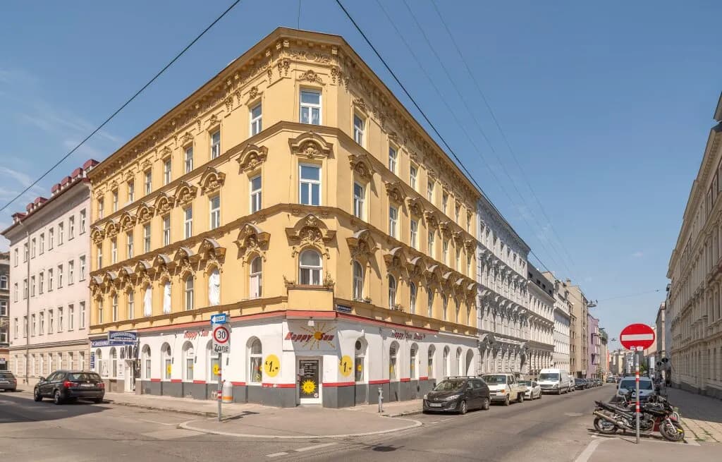 1-Zimmer-Wohnung kaufen in Wien – 30,02 m², € 149.000 – Bild 11 von 13