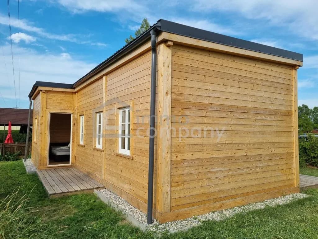 Wohnung kaufen in Eisenstadt - Umgebung – 57 m², € 59.999