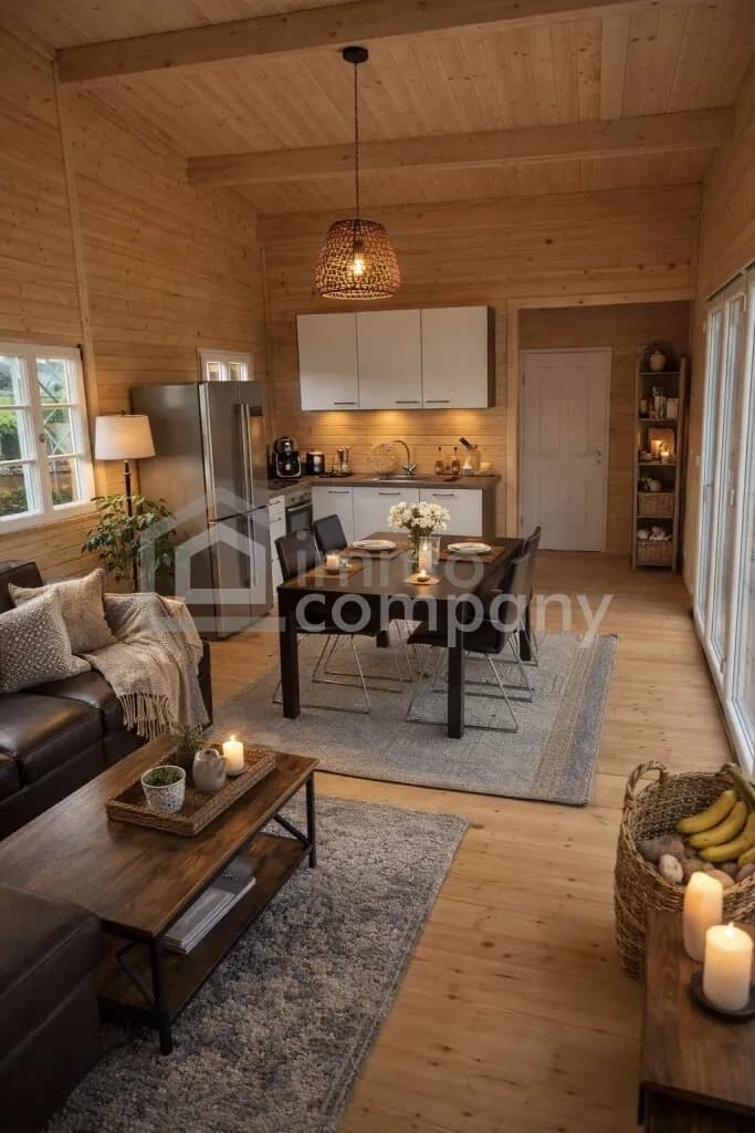 Wohnung kaufen in Eisenstadt - Umgebung – 57 m², € 59.999 – Bild 2 von 9