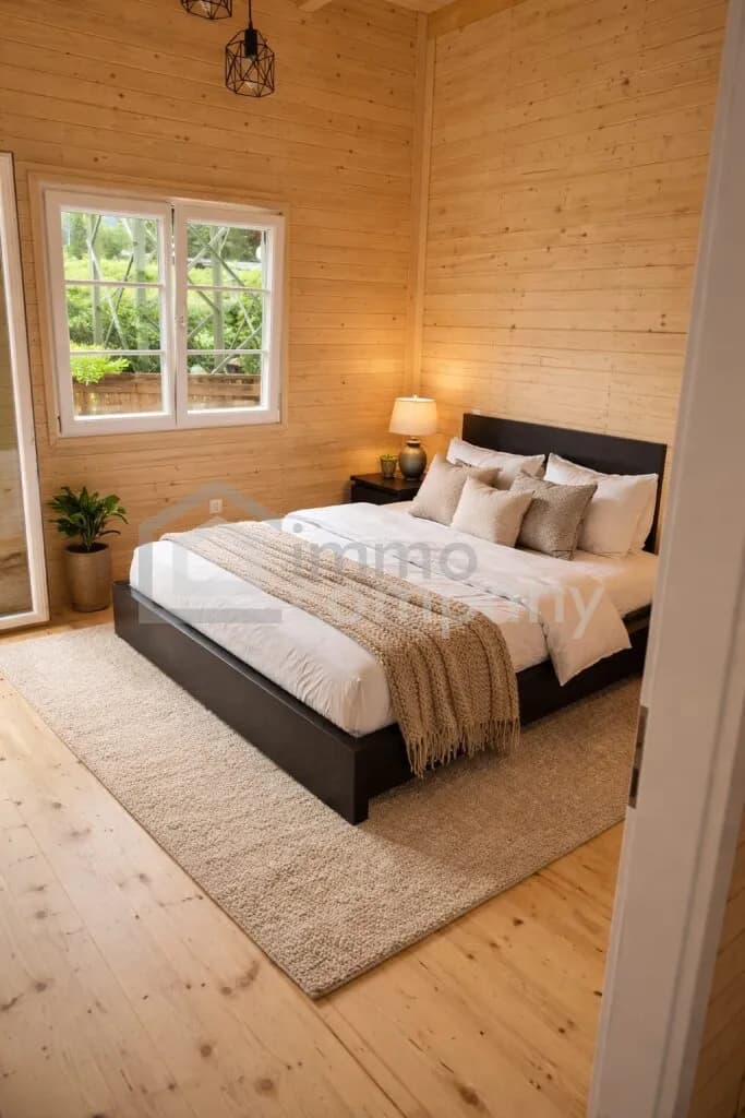 Wohnung kaufen in Eisenstadt - Umgebung – 57 m², € 59.999 – Bild 3 von 9