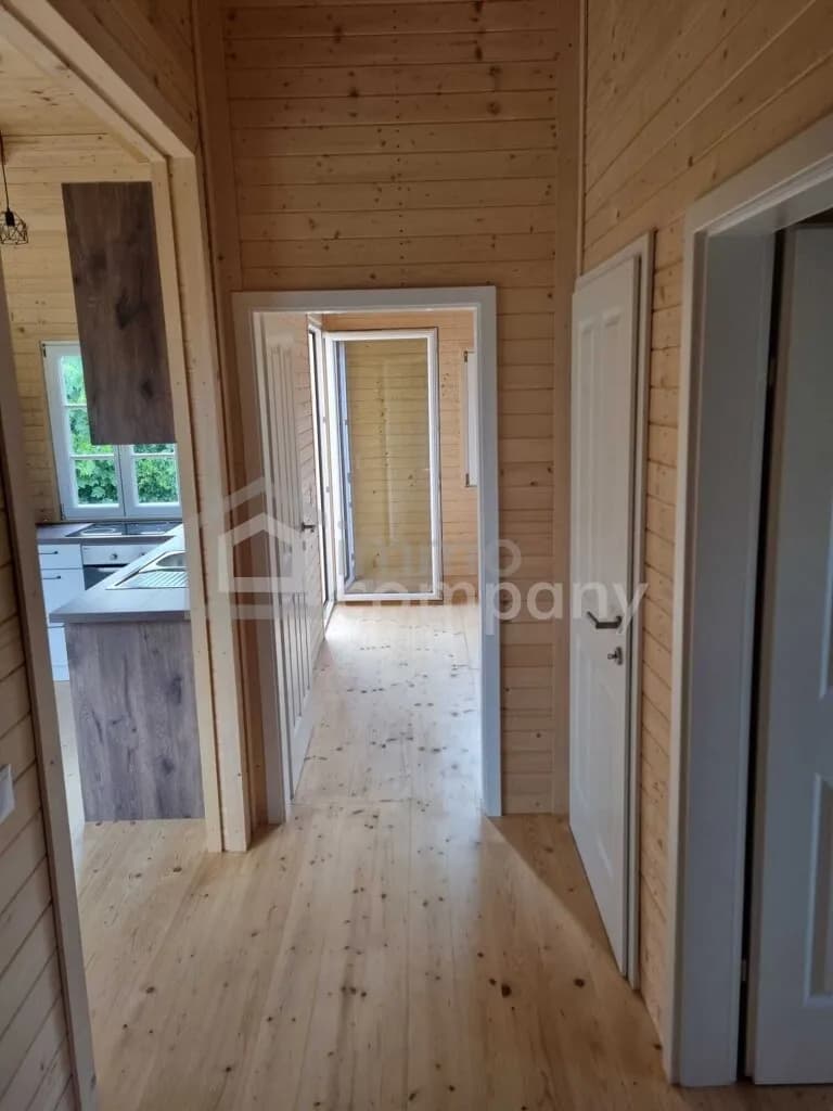 Wohnung kaufen in Eisenstadt - Umgebung – 57 m², € 59.999 – Bild 5 von 9