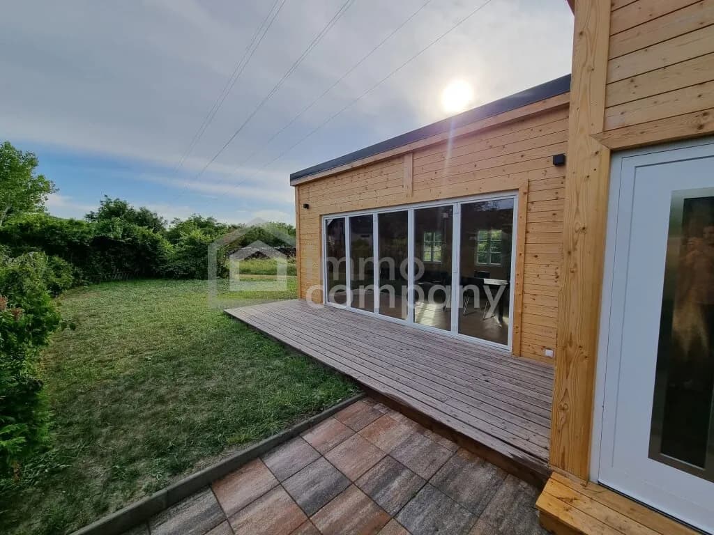 Wohnung kaufen in Eisenstadt - Umgebung – 57 m², € 59.999 – Bild 6 von 9