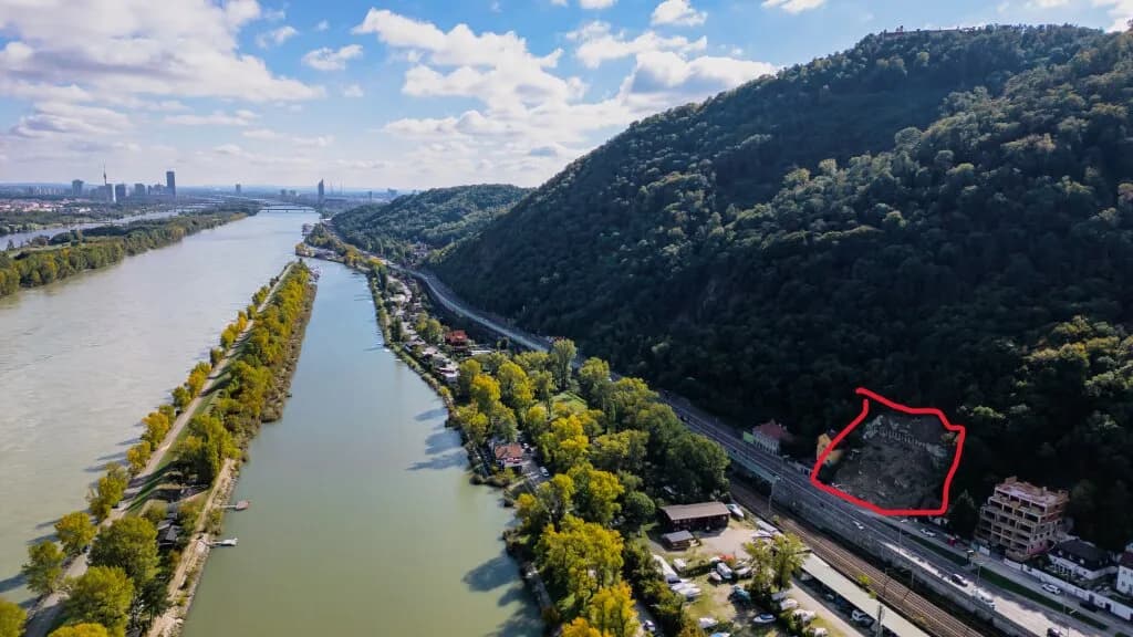 Gewerbeimmobilie kaufen in Wien – 1 177,85 m², € 3.750.000 – Bild 3 von 5