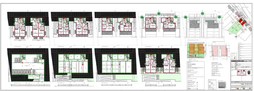 Gewerbeimmobilie kaufen in Wien – 1 177,85 m², € 3.750.000 – Bild 4 von 5