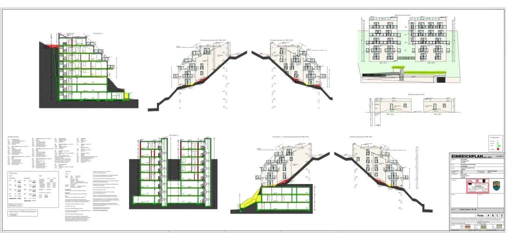 Gewerbeimmobilie kaufen in Wien – 1 177,85 m², € 3.750.000 – Bild 5 von 5