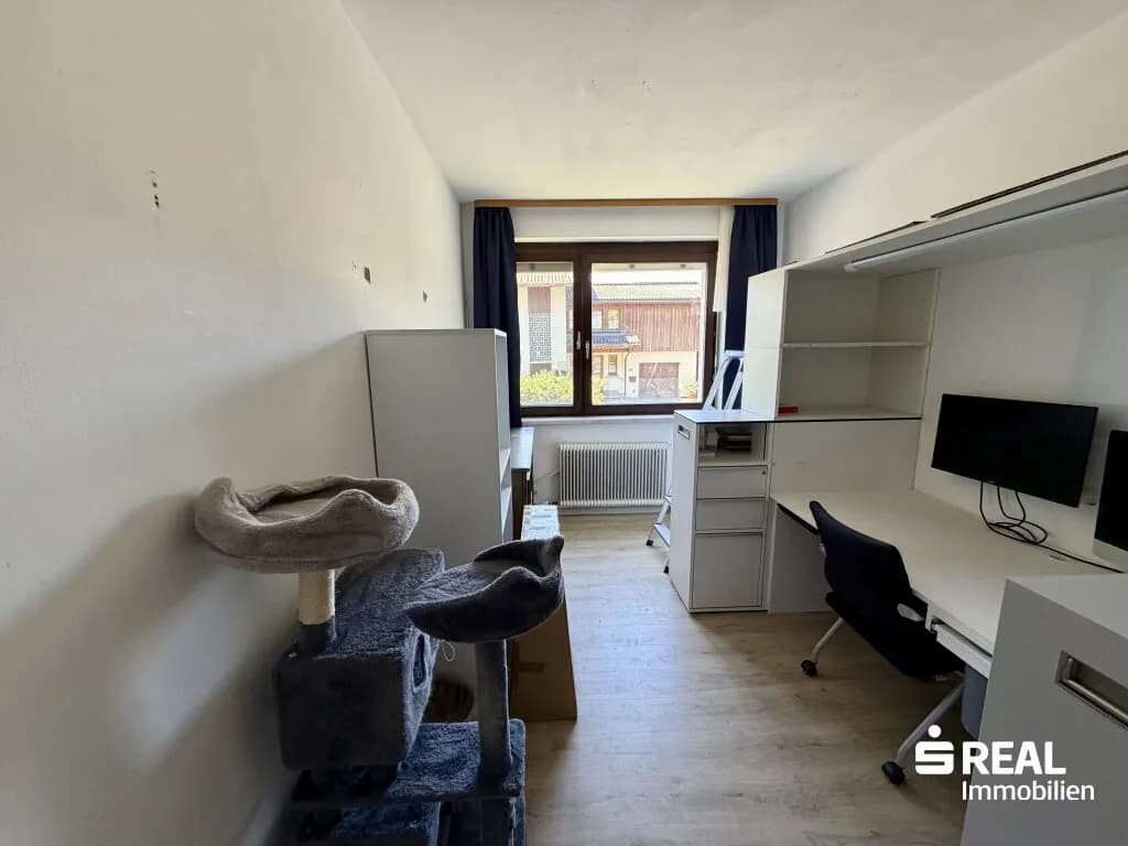 4-Zimmer-Wohnung kaufen in Feldkirch – 92,03 m², € 290.000 – Bild 7 von 19