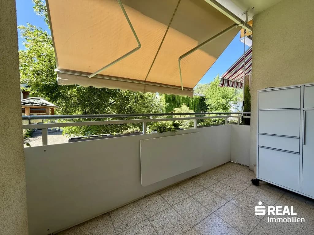 4-Zimmer-Wohnung kaufen in Feldkirch – 92,03 m², € 290.000 – Bild 2 von 19