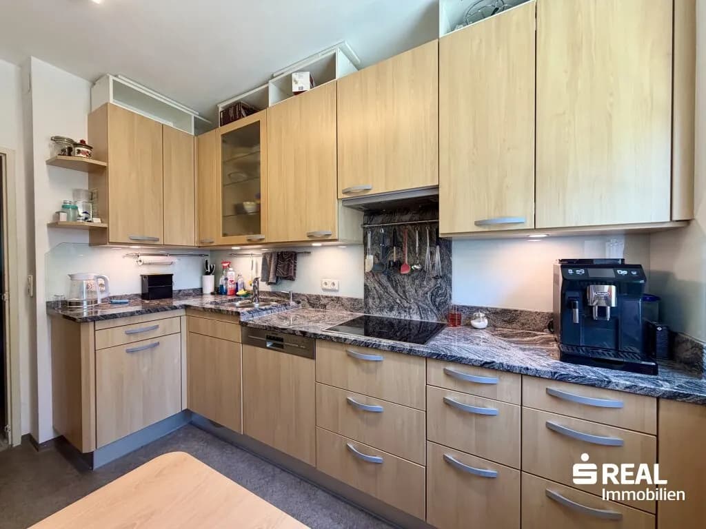 4-Zimmer-Wohnung kaufen in Feldkirch – 92,03 m², € 290.000