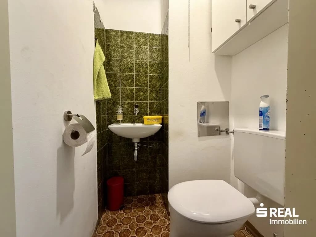4-Zimmer-Wohnung kaufen in Feldkirch – 92,03 m², € 290.000 – Bild 10 von 19