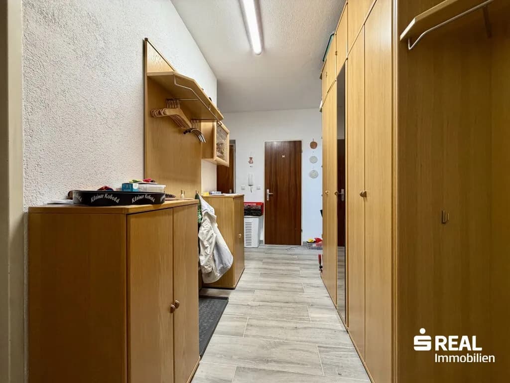 4-Zimmer-Wohnung kaufen in Feldkirch – 92,03 m², € 290.000 – Bild 14 von 19