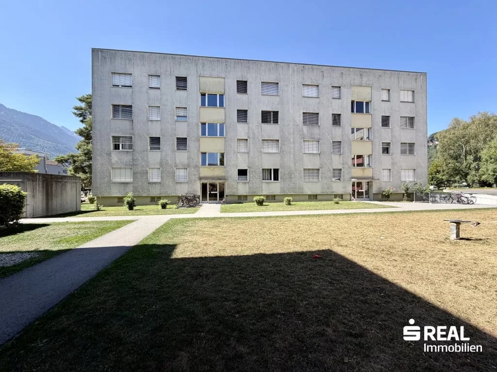 4-Zimmer-Wohnung kaufen in Feldkirch – 92,03 m², € 290.000 – Bild 15 von 19