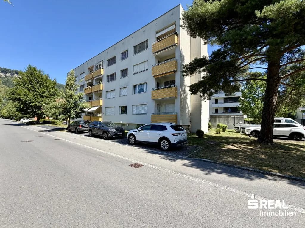 4-Zimmer-Wohnung kaufen in Feldkirch – 92,03 m², € 290.000 – Bild 16 von 19