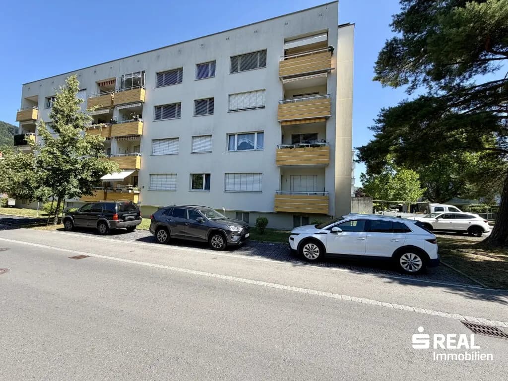 4-Zimmer-Wohnung kaufen in Feldkirch – 92,03 m², € 290.000 – Bild 3 von 19